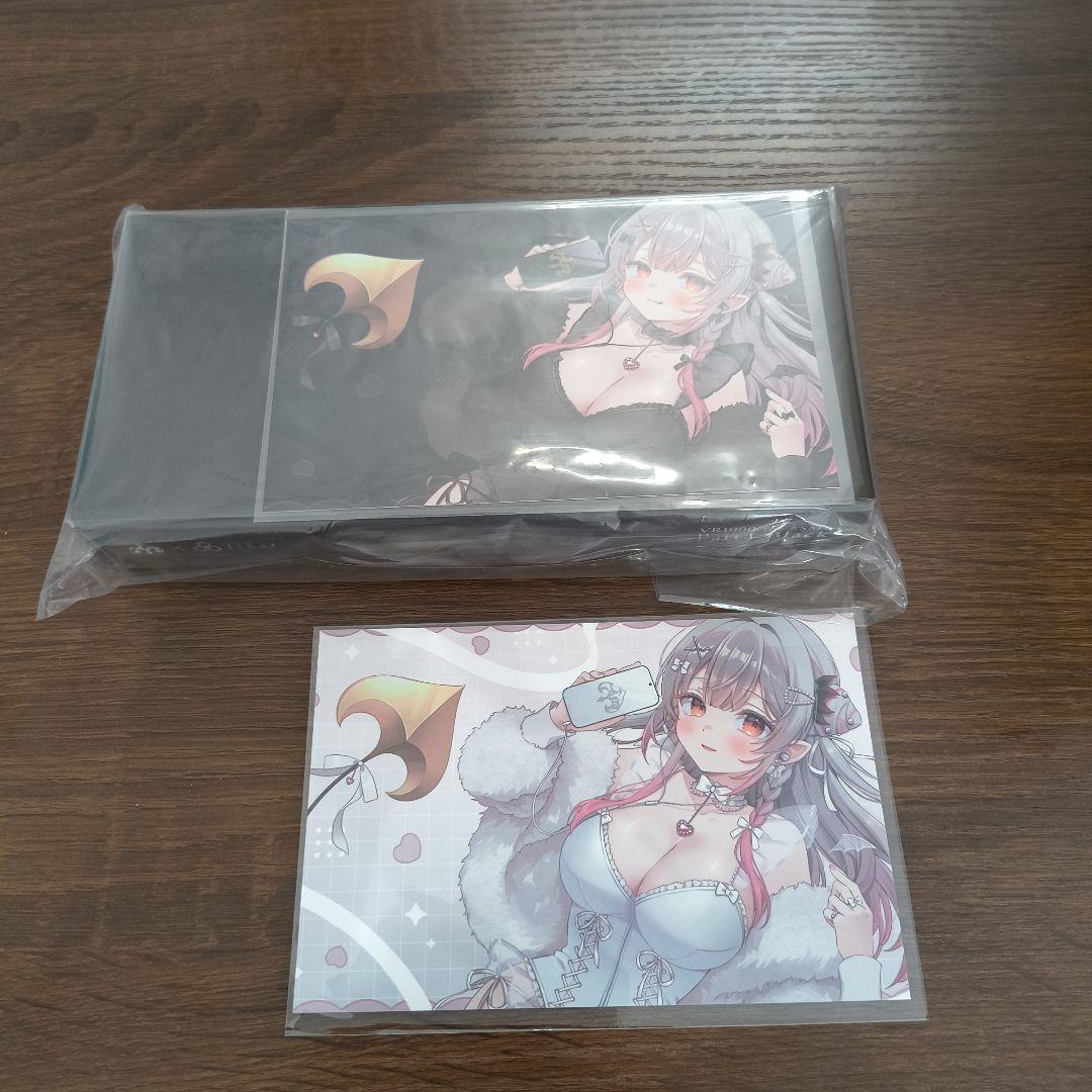 （新品未開封）VR1000 for ASMR Patra Black オマケ付き