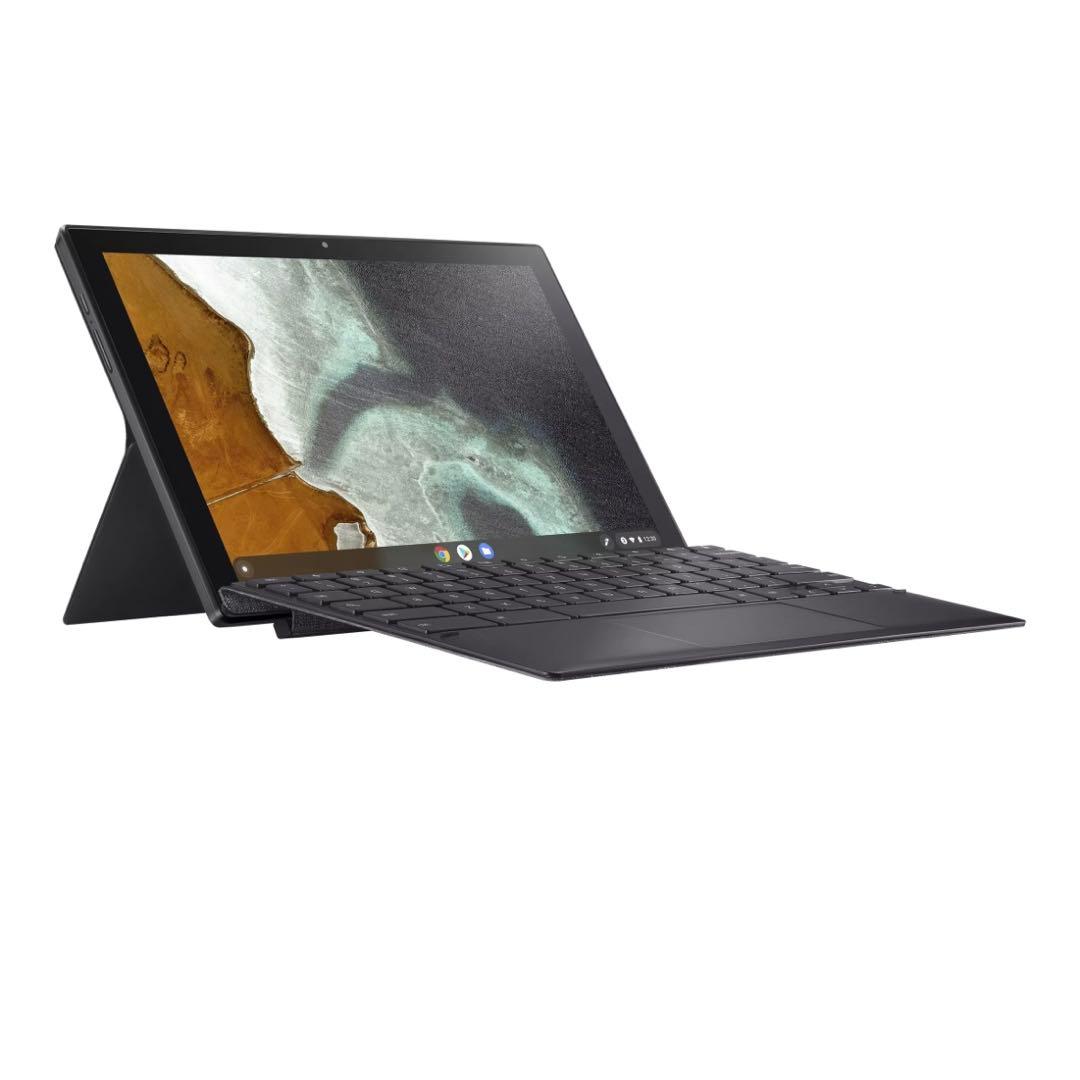Chromebook本体 ASUS Chromebook Detachable CM3