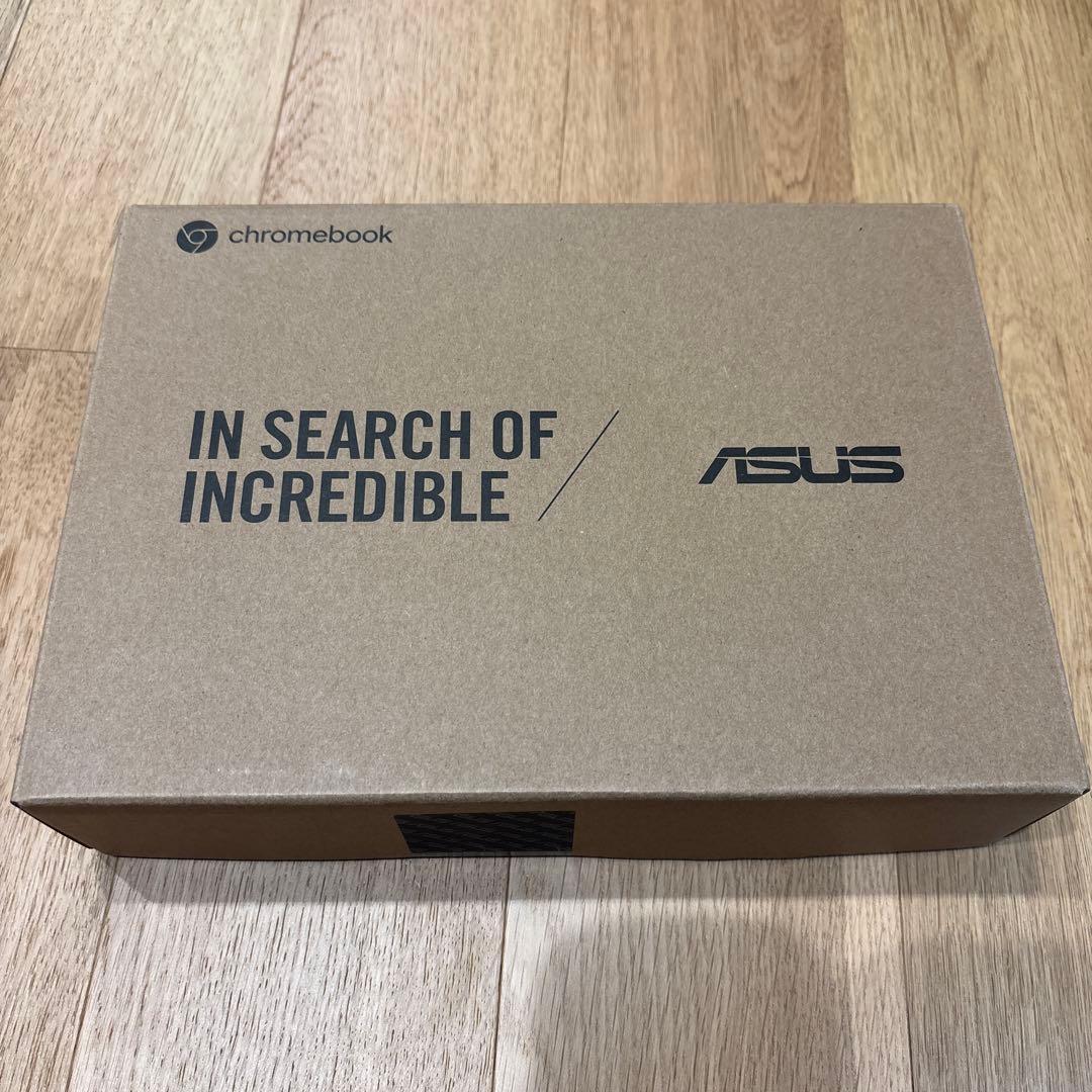 Chromebook本体 ASUS Chromebook Detachable CM3