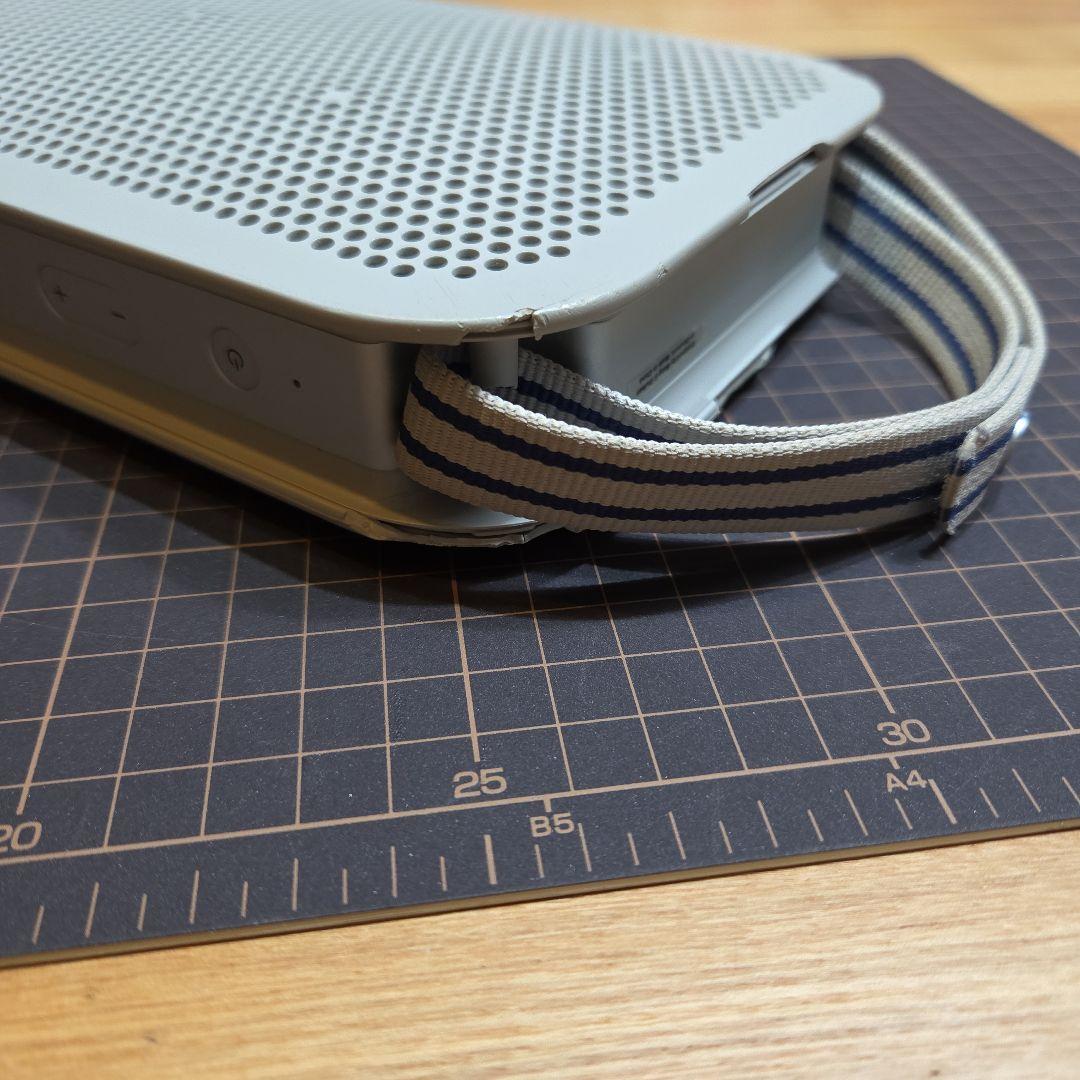 Beoplay A2 Active Bluetooth スピーカー