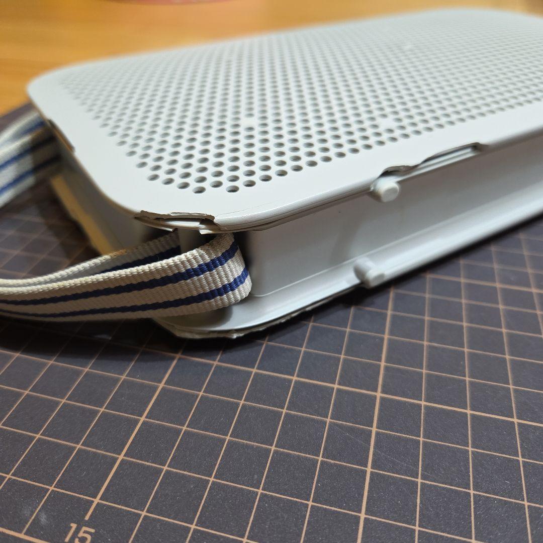 Beoplay A2 Active Bluetooth スピーカー