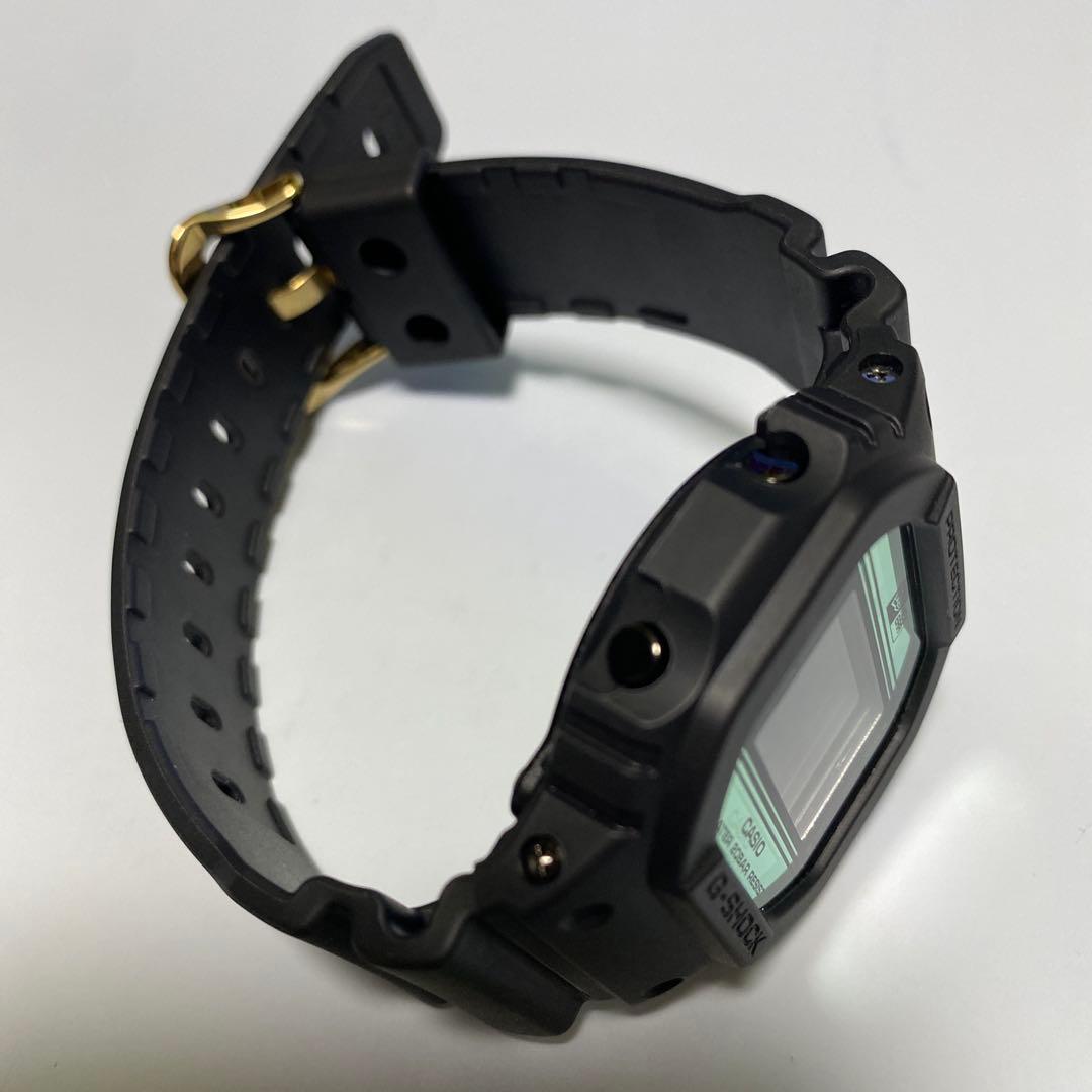 CASIO G-SHOCK NEW ERAコラボ