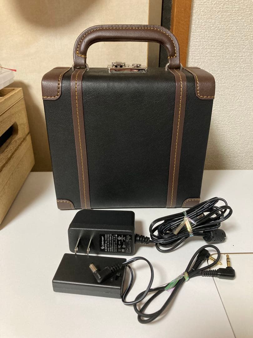 M'sシステム 波動スピーカー スケルトン