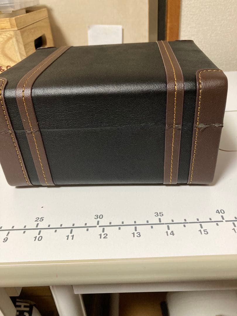 M'sシステム 波動スピーカー スケルトン