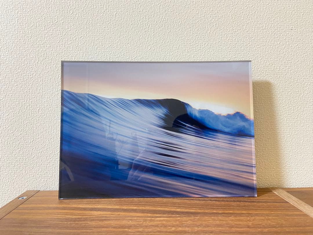 本日限定価格‼️ 激レア‼️ 入手困難品‼️ WTW アクリル アート ②