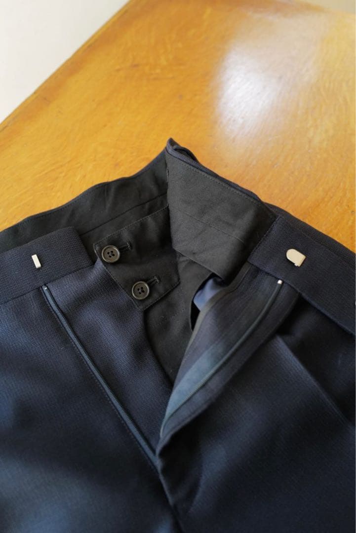 MAATEE＆SONS Ex Set UpTrouser2 マーティアンドサンズ