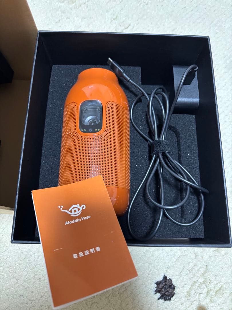 ジャンク Aladdin Vase アラジン ベース