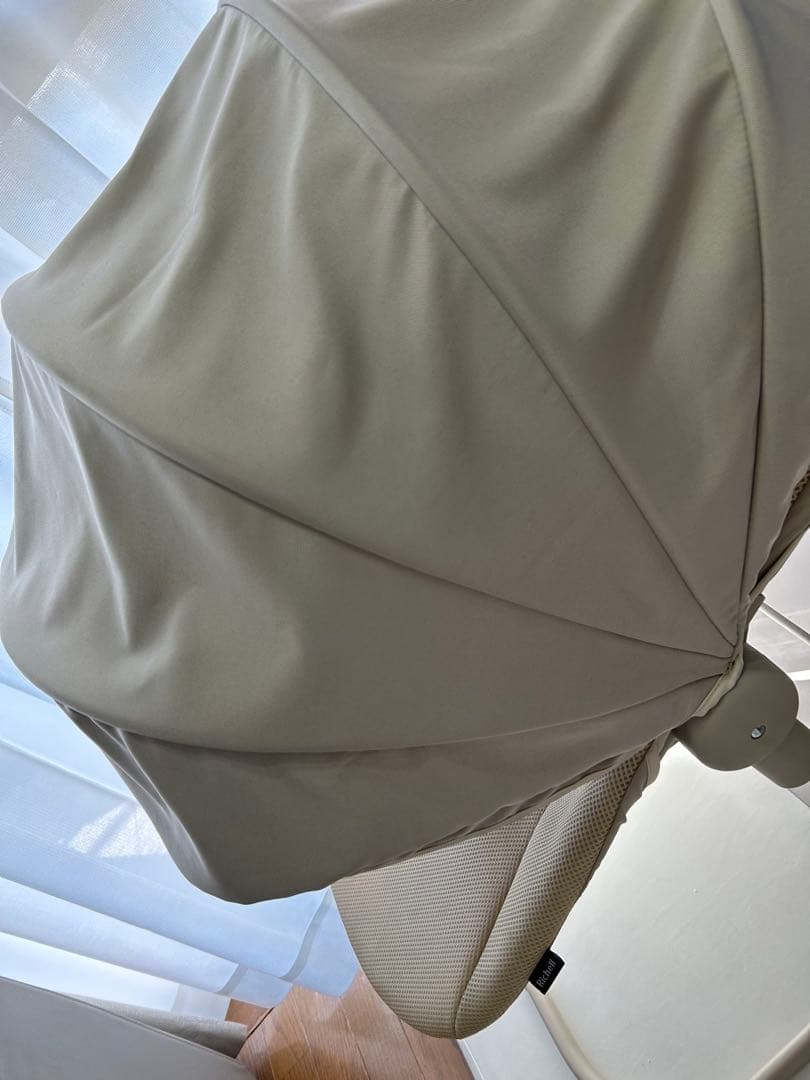 【直接取引限定】 KATOJI 木製ベビーベッド&リッチェルスヤリー