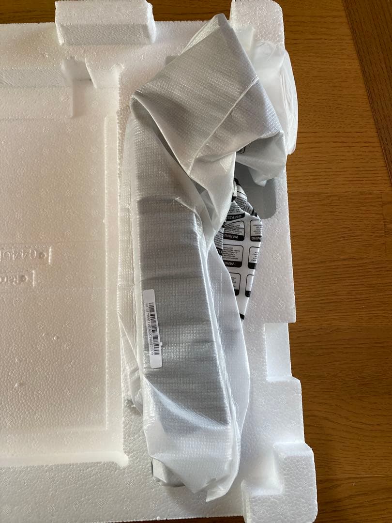 BenQ ベンキュー MOBIUZ EX2710Q ゲーミングモニター