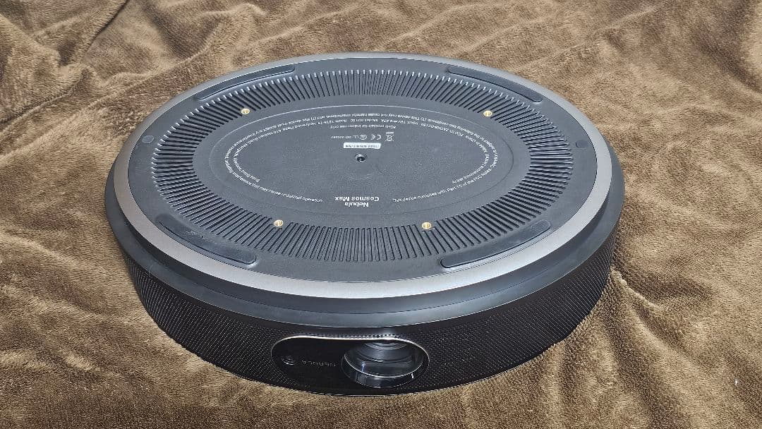 ジャンク品 nebula cosmos max