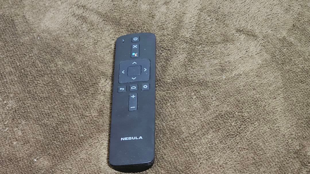 ジャンク品 nebula cosmos max