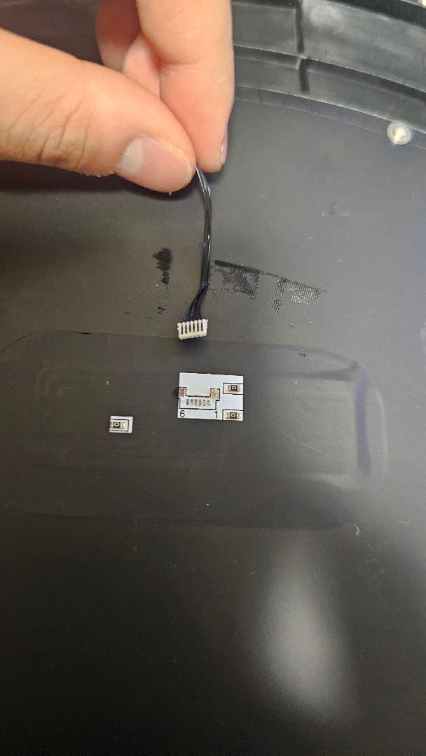 ジャンク品 nebula cosmos max