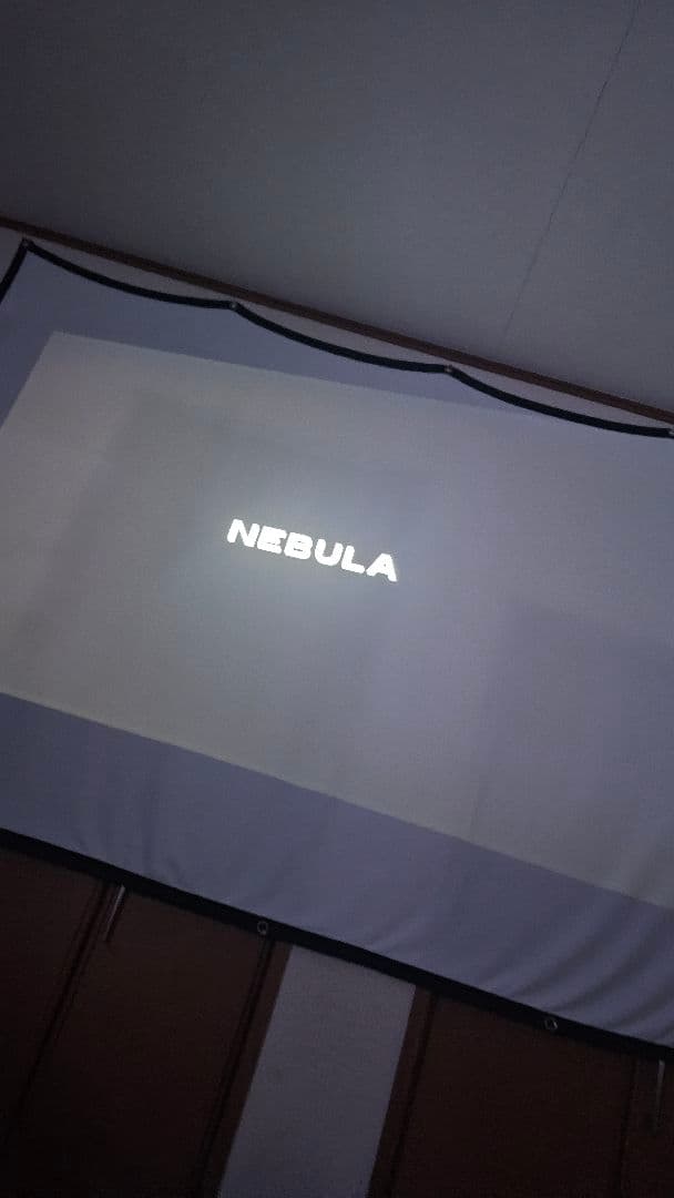 ジャンク品 nebula cosmos max