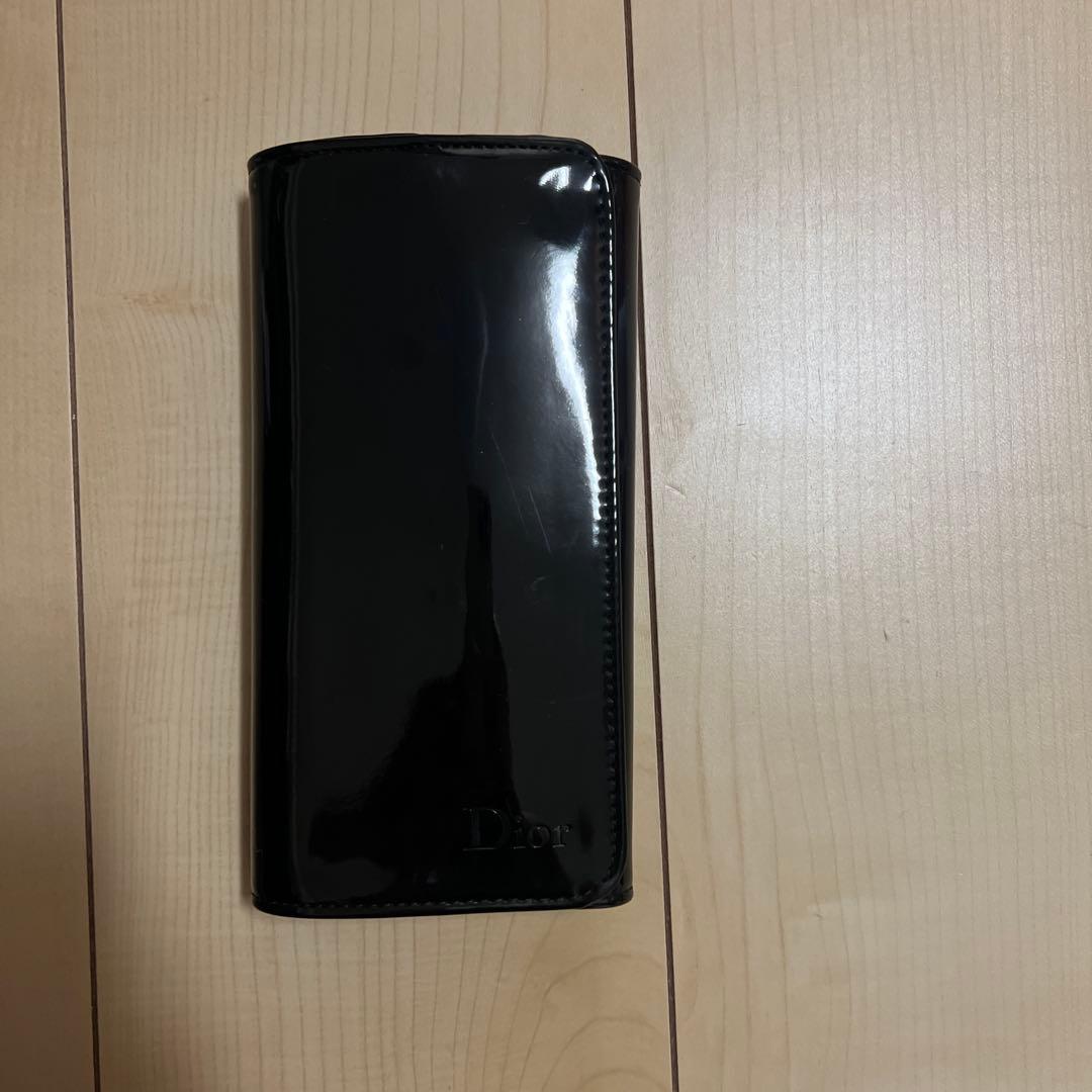 メイク道具・化粧小物 Dior BACKSTAGE BRUSHES COLLECTION