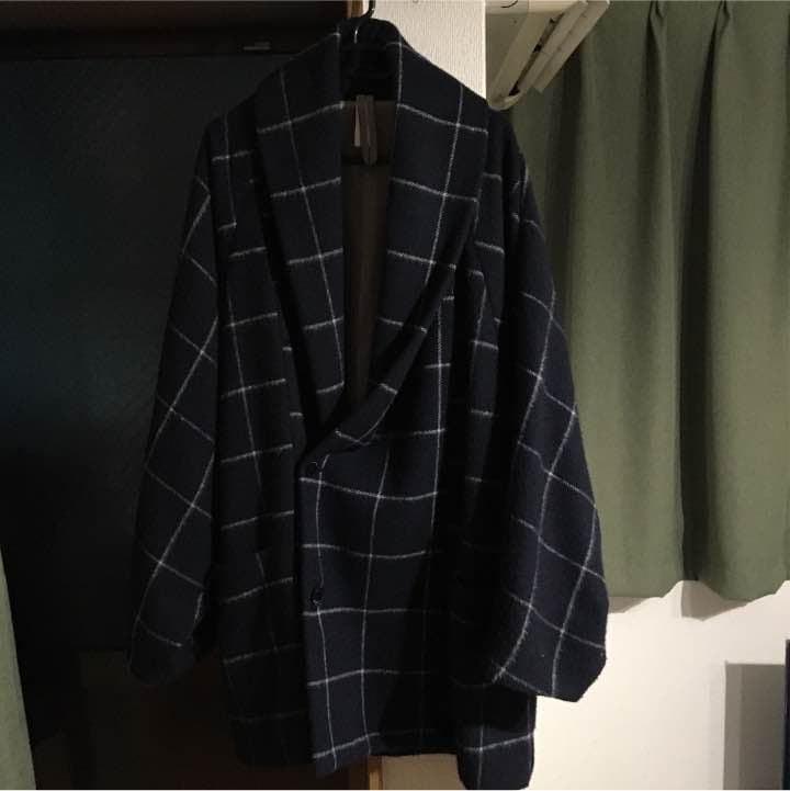 Edwina Horl ショールカラーコート 大特価