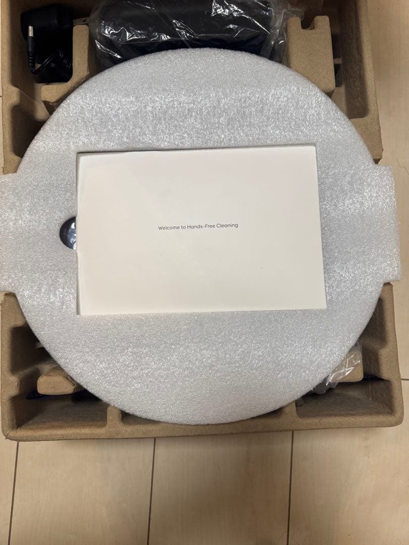 Anker Eufy RoboVac G30 ロボット掃除機