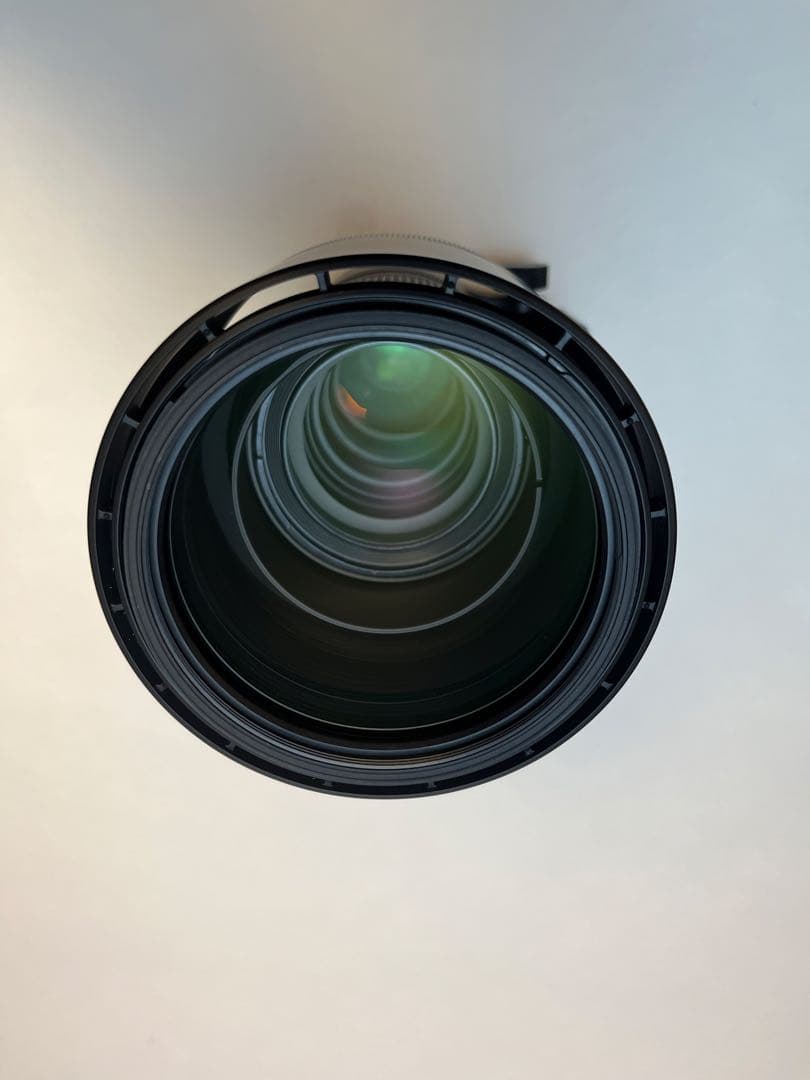 レンズ(ズーム) SIGMA150-600mmF5-6.3DGOSHSM Contemporary