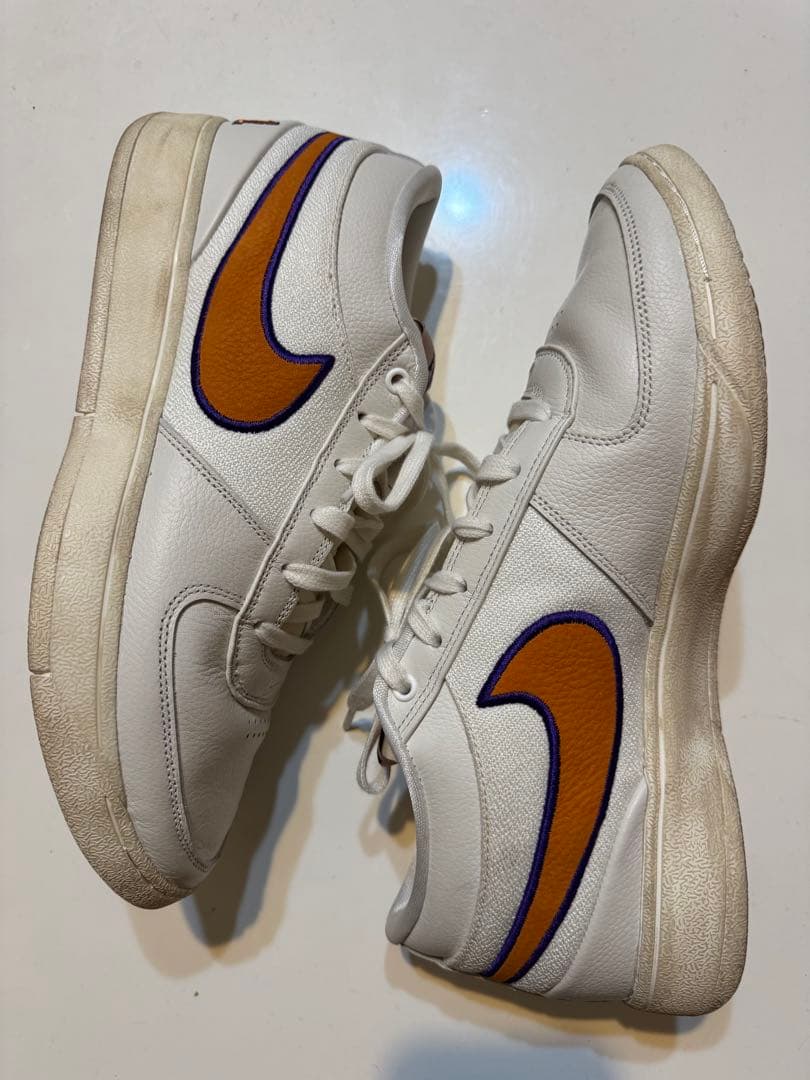 NIKE BOOK 1 ナイキ デビン ブッカー サンズカラー US10.5