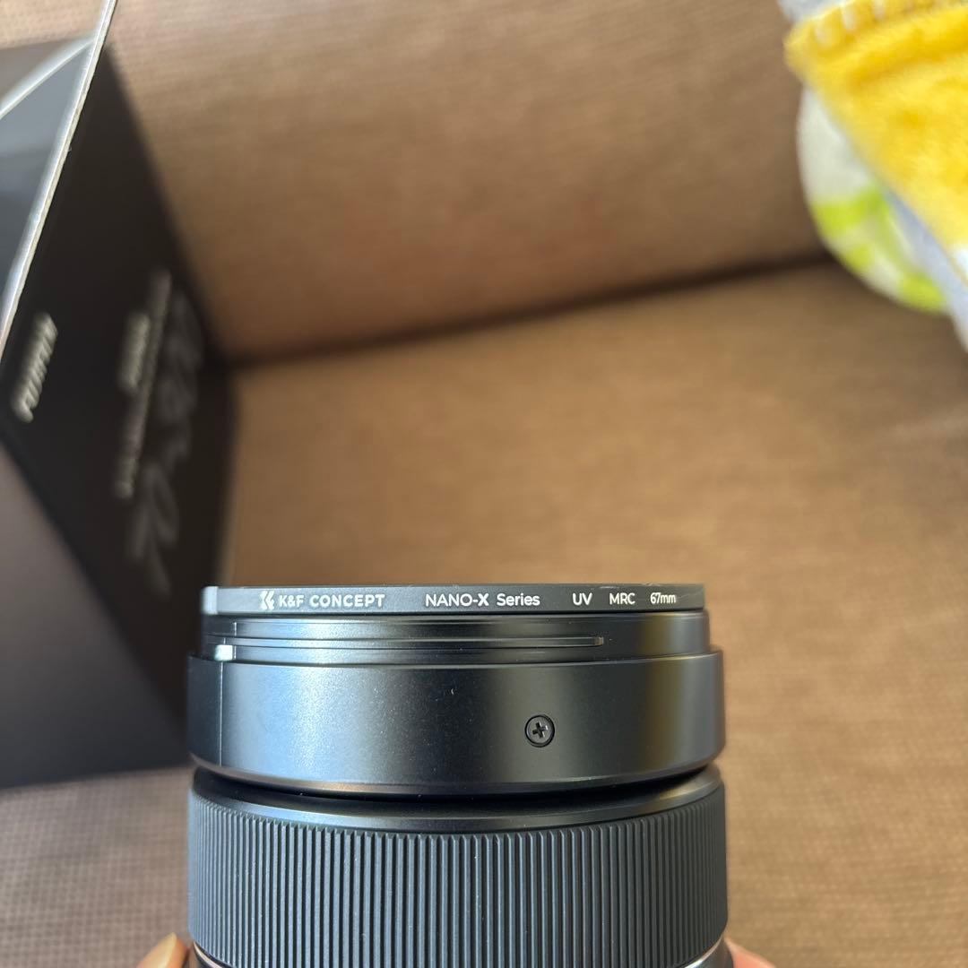 FUJINON XF70-300mmF4-5.6 R LM OIS WR 美品