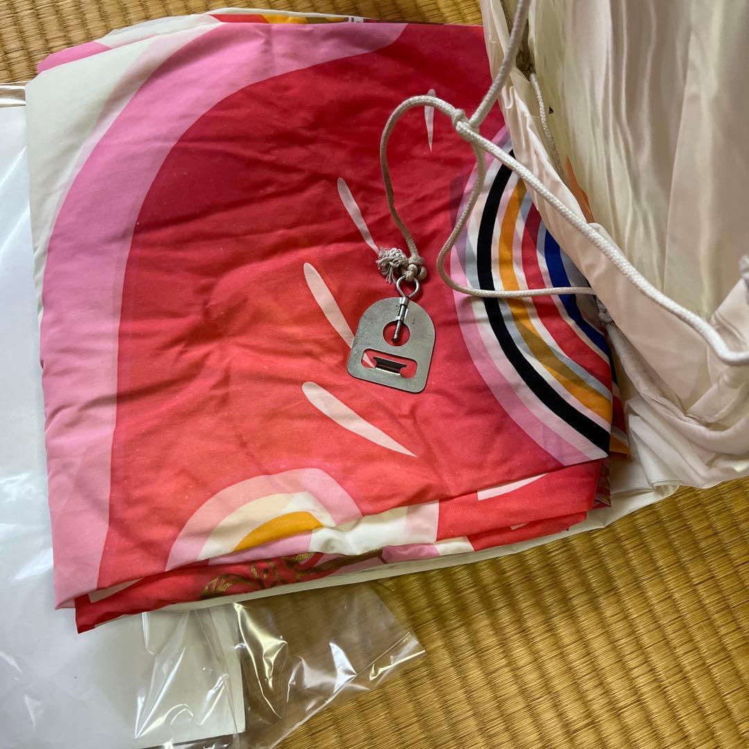 【巨大サイズ】こどもの日　綺麗鯉のぼり　キング印　カネボウナイロン6M