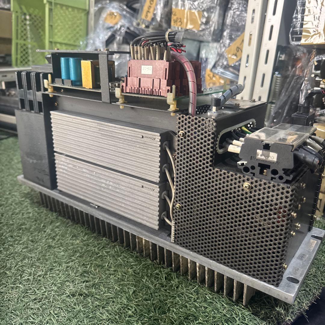 電源ユニット OKUMA DC POWER SUPPLY DCPS-3 FOR 3 AXES