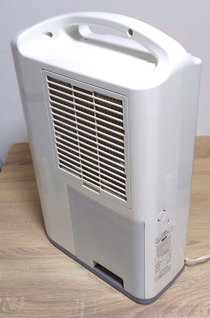 コロナ衣類乾燥除湿機　CORONA