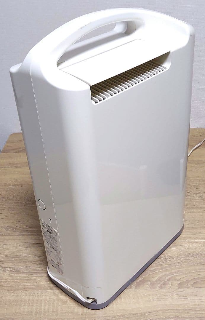 コロナ衣類乾燥除湿機　CORONA