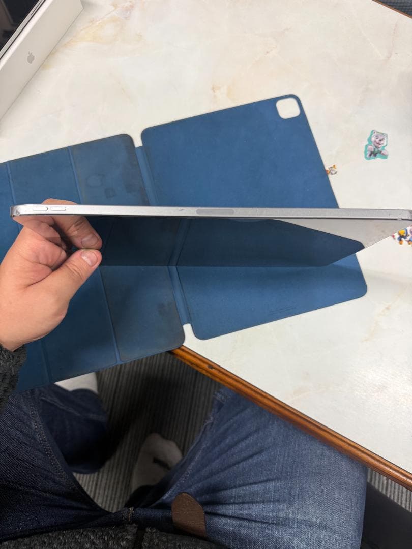 iPad Pro 12.9 第6世代 256GB M2 + Pencil