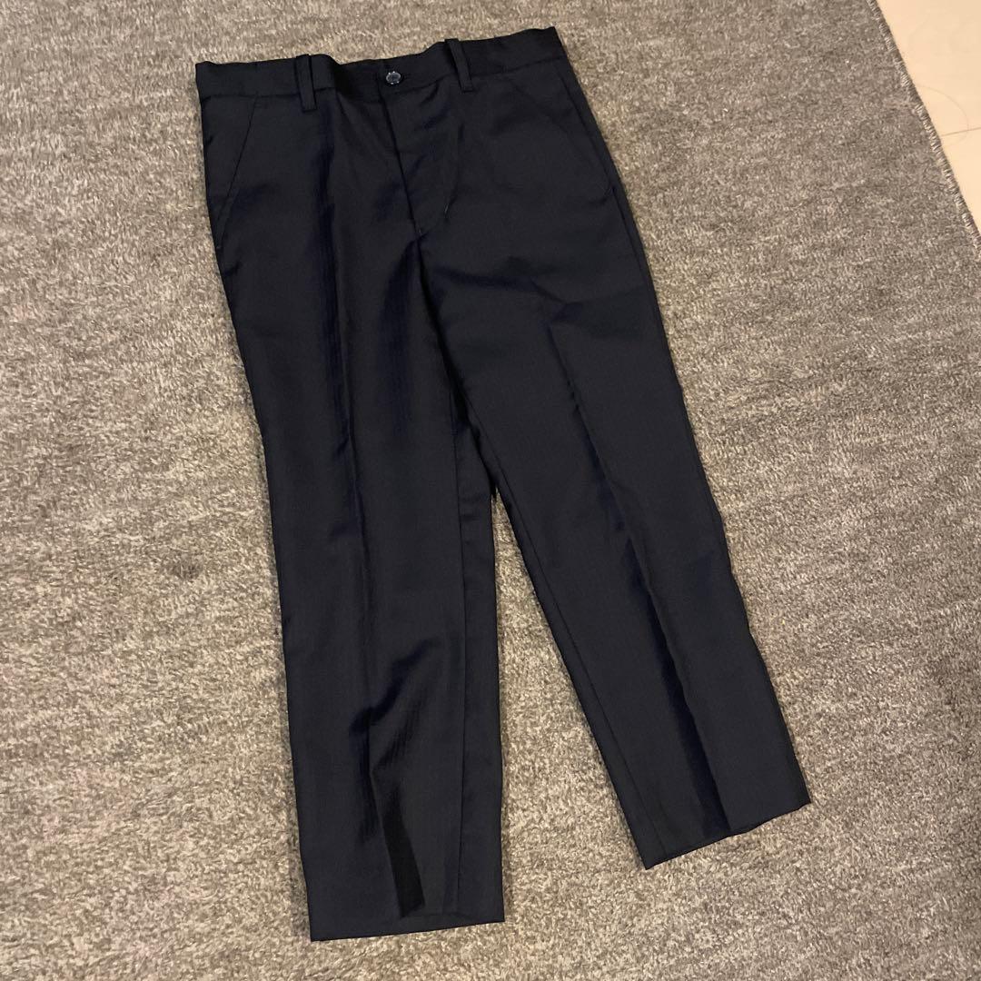 CHOPINフォーマルスーツ　男の子110 新品