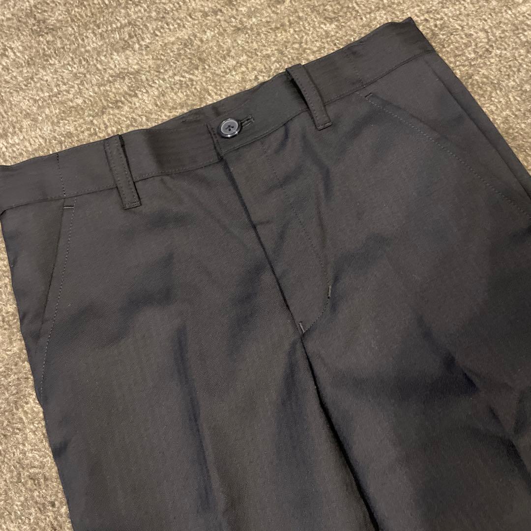 CHOPINフォーマルスーツ　男の子110 新品