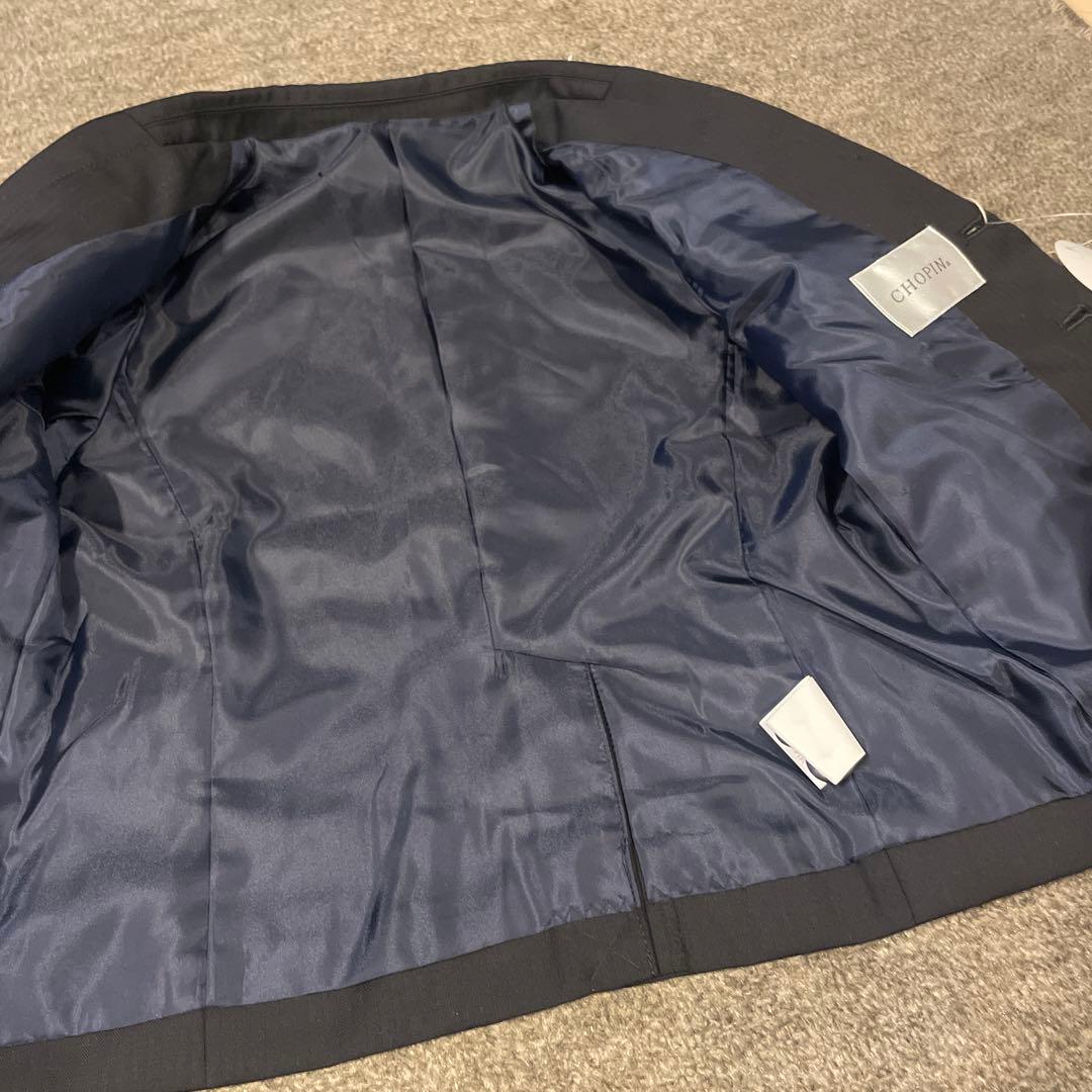 CHOPINフォーマルスーツ　男の子110 新品