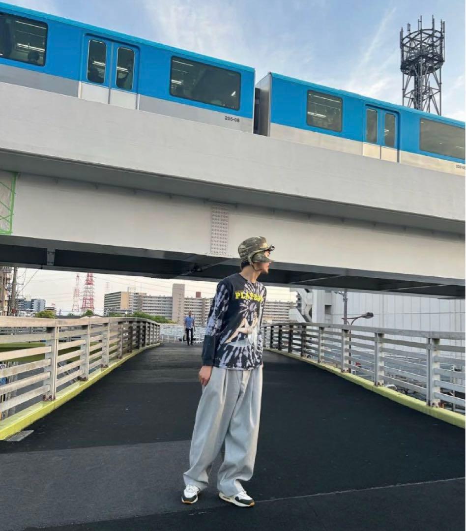 【新品・値下げ】Jacquemus・ジャックムス24SS Le pantalon