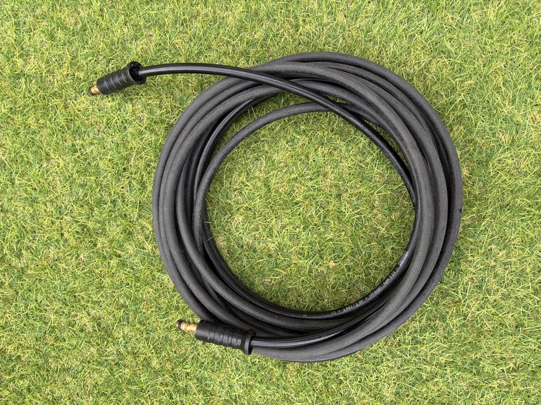 【ジャンク品】ケルヒャー　KARCHER K3 サイレント　高圧洗浄機　60Hz