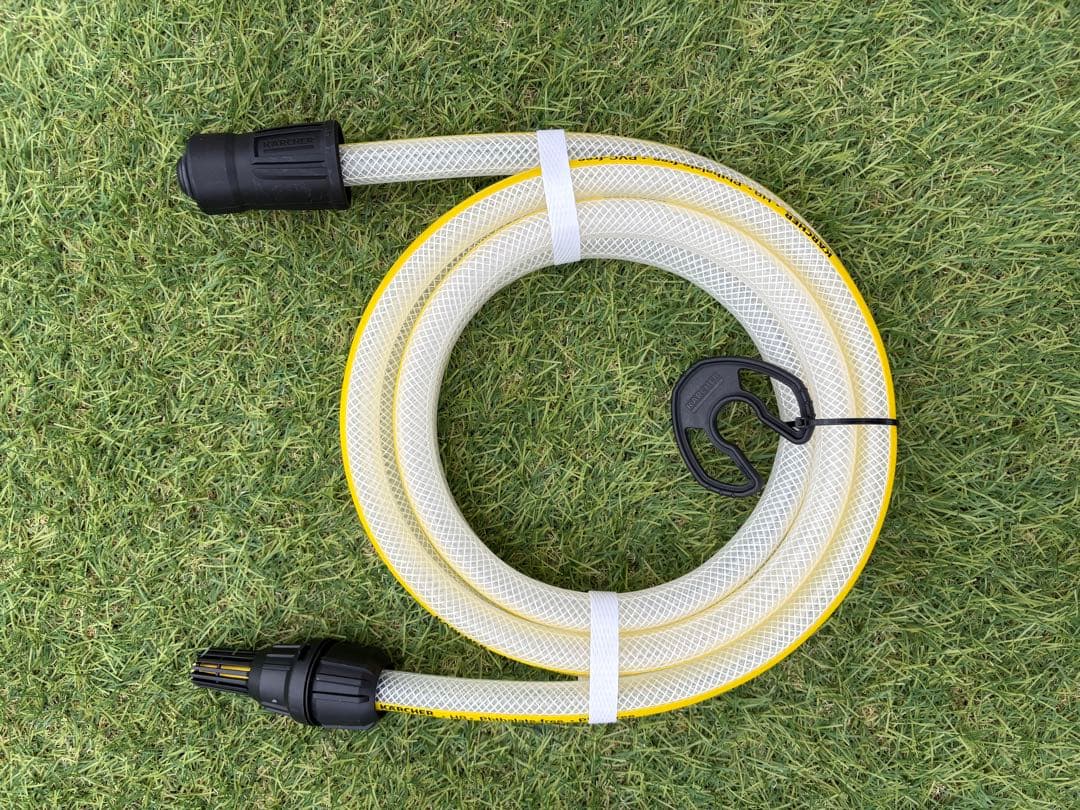 【ジャンク品】ケルヒャー　KARCHER K3 サイレント　高圧洗浄機　60Hz