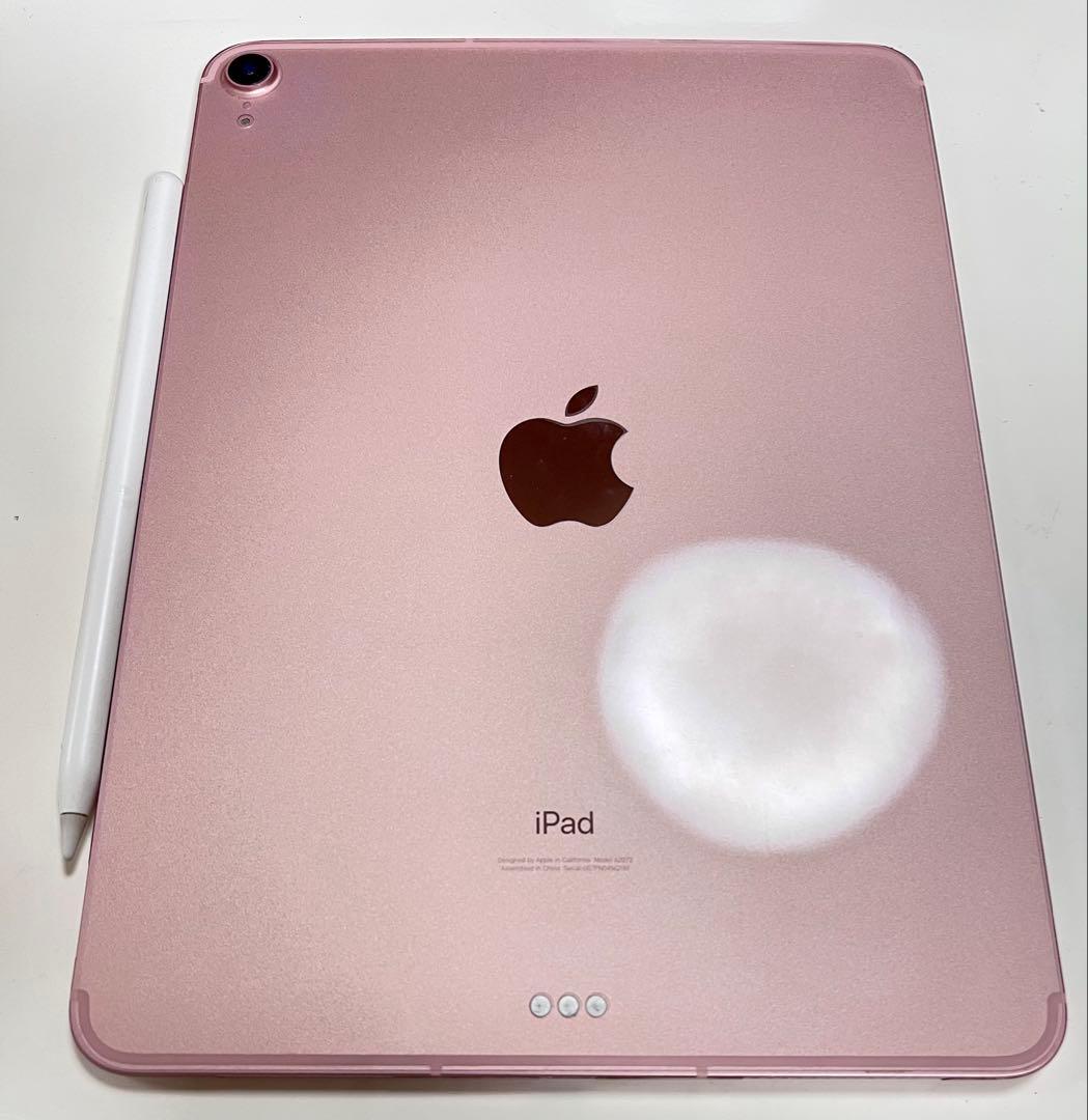 iPad Air 第4世代 256GB Cellular ApplePencil