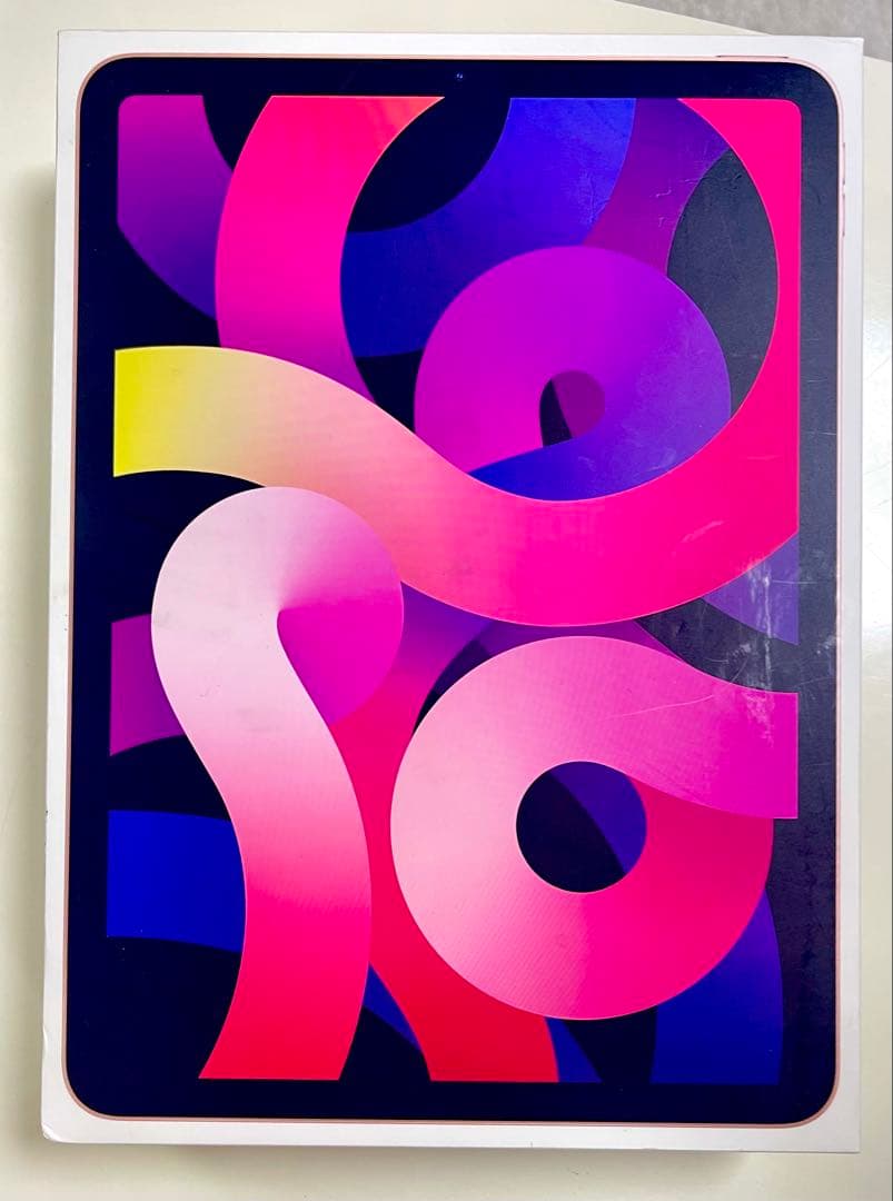 iPad Air 第4世代 256GB Cellular ApplePencil