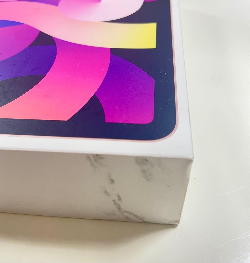 iPad Air 第4世代 256GB Cellular ApplePencil