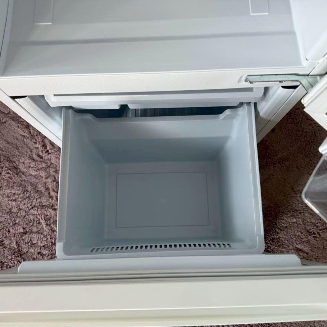 都内23区配送無料✨家電3点セット　アクア　ハイアール　冷蔵庫　洗濯機　レンジ