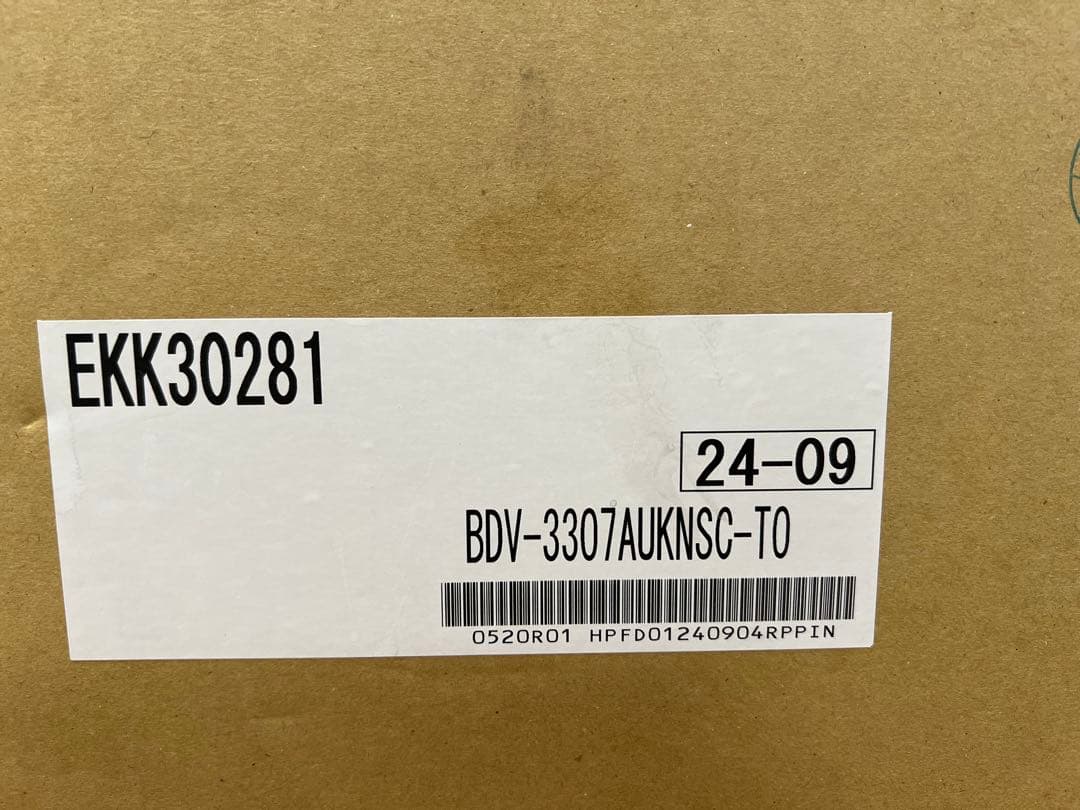 TOTO 温水式浴室換気暖房乾燥機　EKK30281 SET