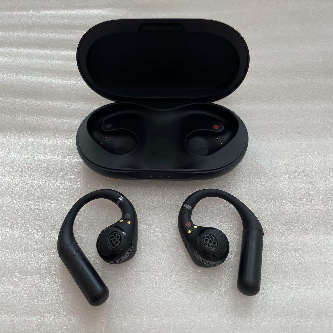 Anker Soundcore AeroFit（Bluetooth 5.3）
