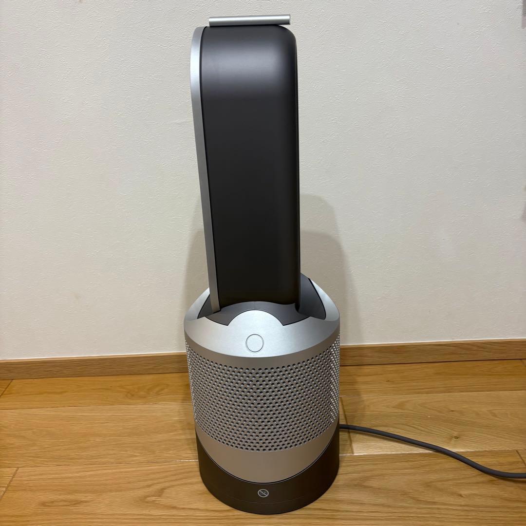 【美品】ダイソン HP00 Pure Hot+Cool 2023年製 羽なし