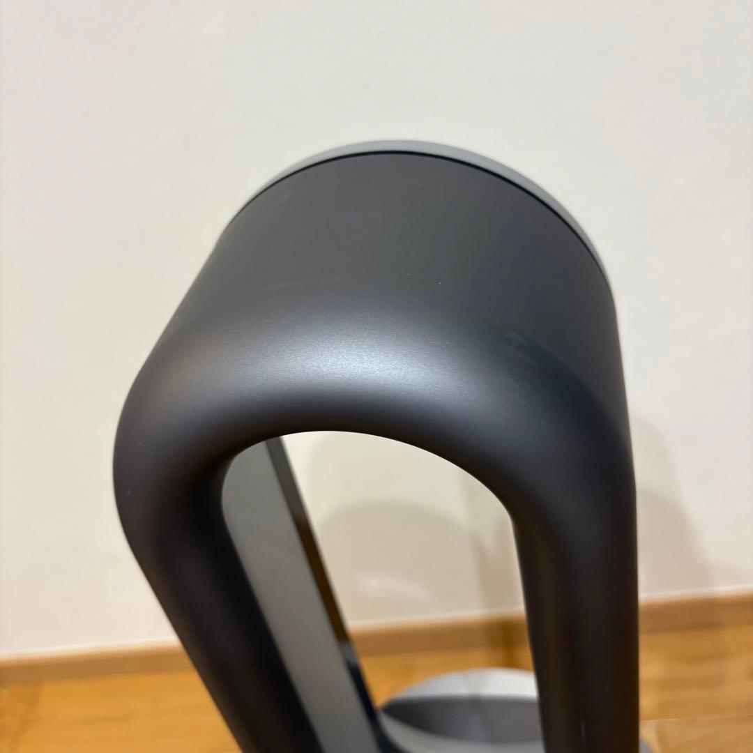【美品】ダイソン HP00 Pure Hot+Cool 2023年製 羽なし