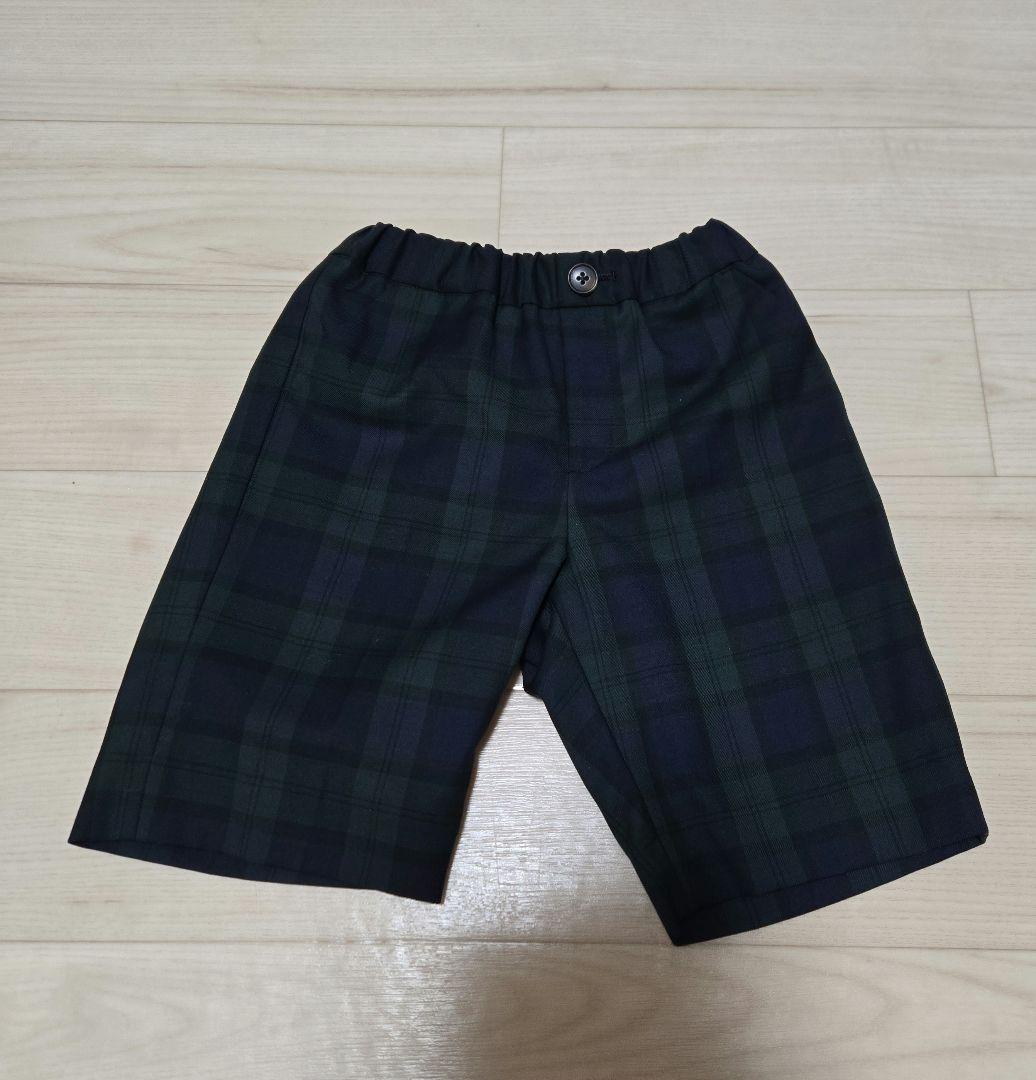 sapusan green label relaxing キッズスーツ 靴