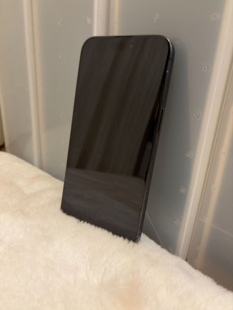 Apple iPhone 15 Pro max 本体