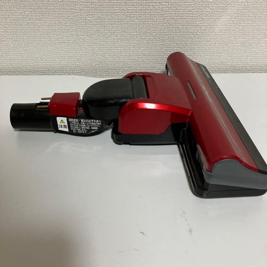 ⭐日立　掃除機　CV-SF900　ヘッド　回転ブラシ　D-AP51 動作保証品