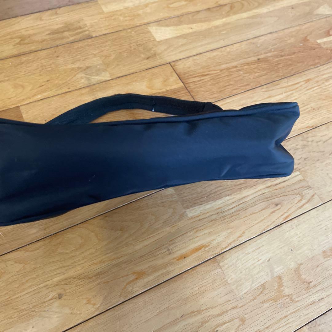 PRADA ナイロン ミニハンドバッグ アクセサリーポーチ