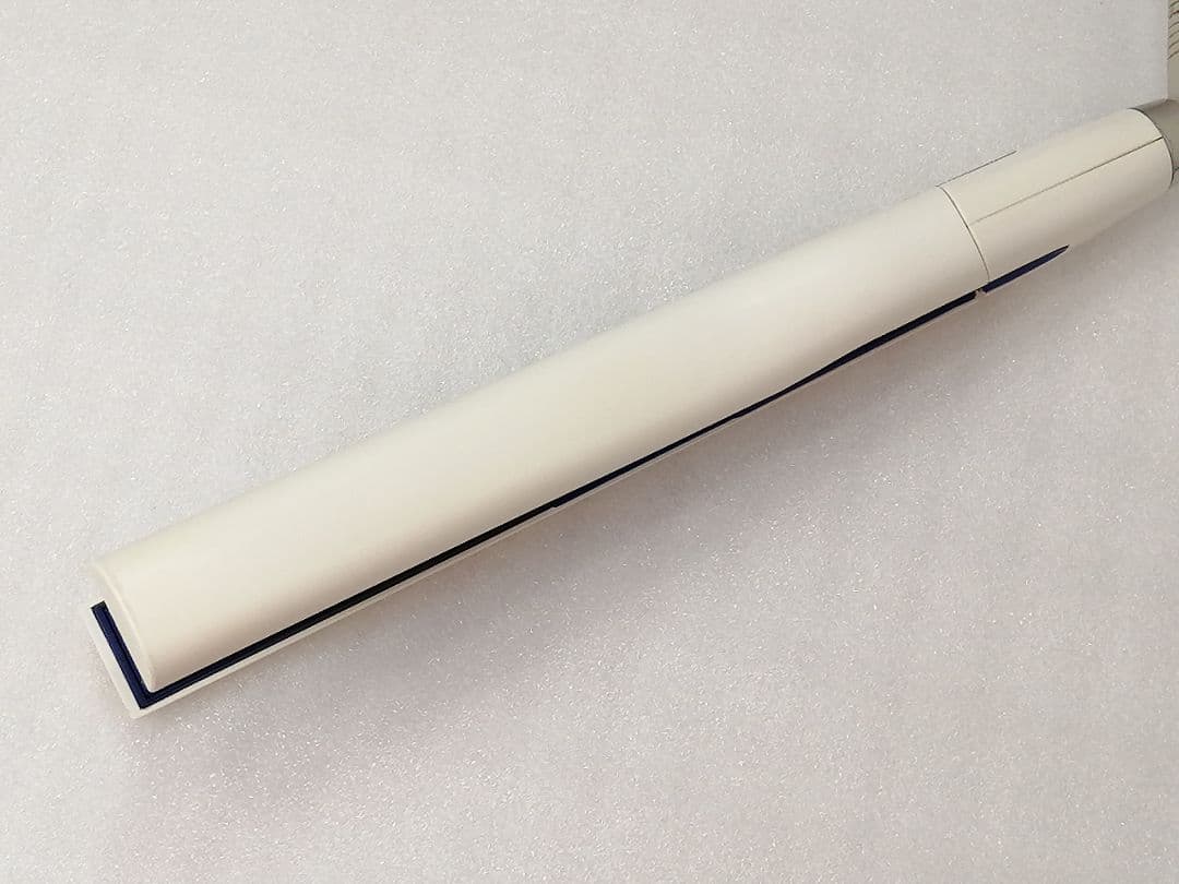 46 ストレート ヘアビューロン リュミエリーナ 3DPLUS