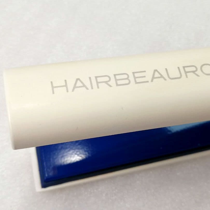 46 ストレート ヘアビューロン リュミエリーナ 3DPLUS