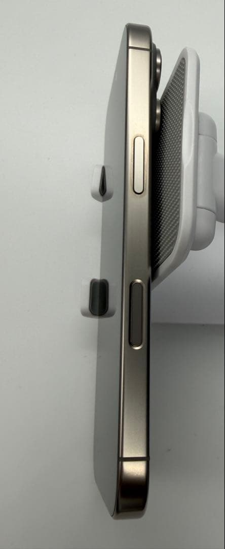 [デモ機種△]3N746J/A [美品]iPhone 16 pro 256GB