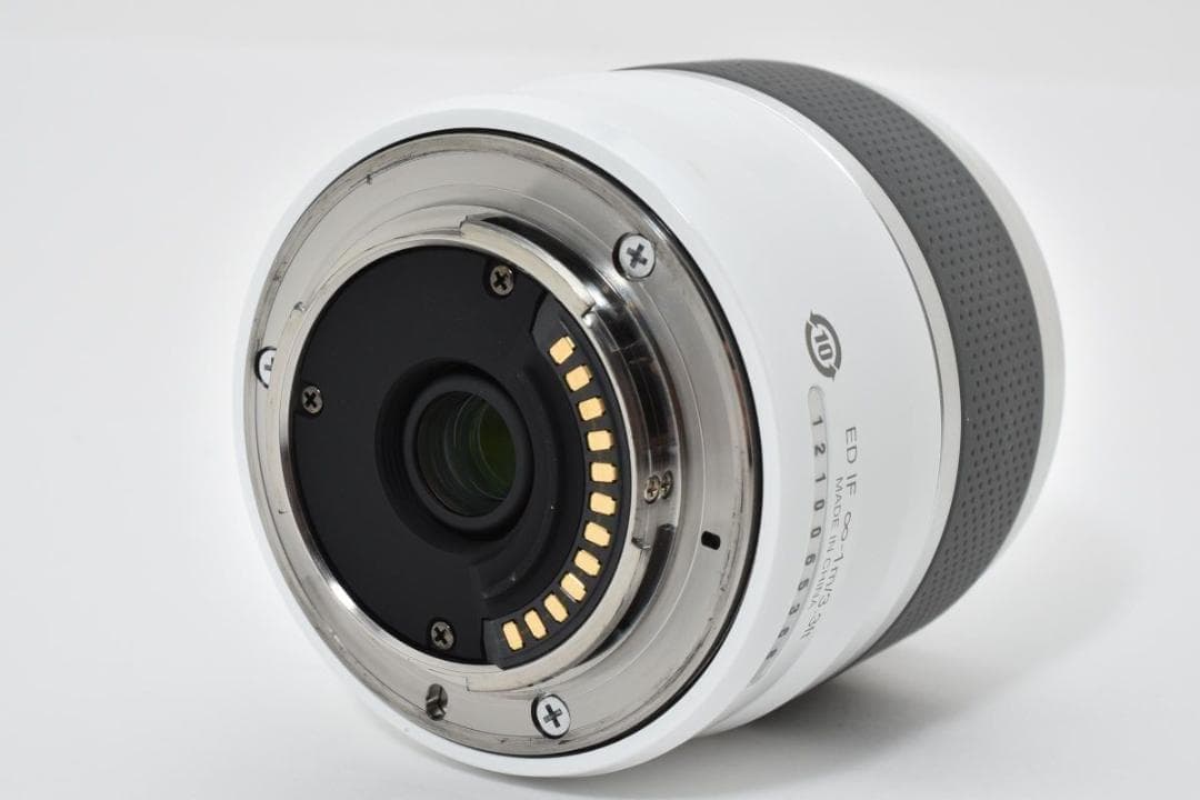 Nikon ニコン 1 NIKKOR 30-110mm F3.8-5.6 VR